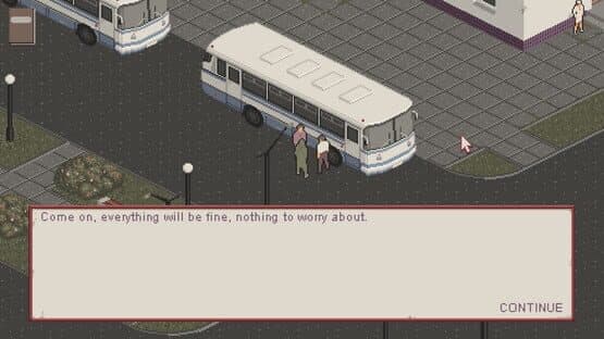 Chernobyl: The Untold Story — screenshot 7