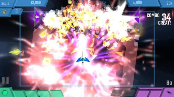 Starazius — screenshot 1