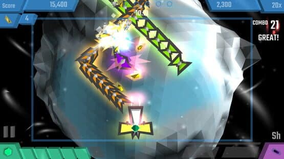 Starazius — screenshot 2