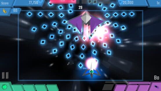 Starazius — screenshot 3