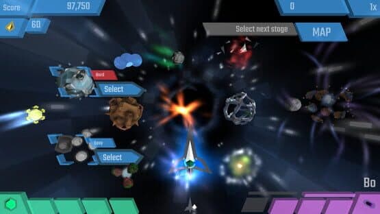 Starazius — screenshot 4