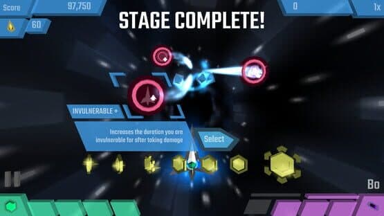 Starazius — screenshot 5