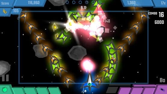 Starazius — screenshot 6