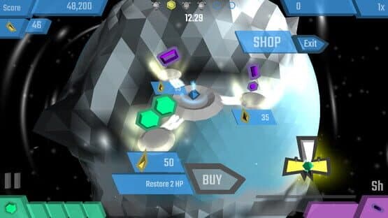 Starazius — screenshot 7