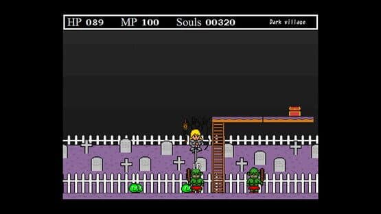 Hunter's Soul — screenshot 1