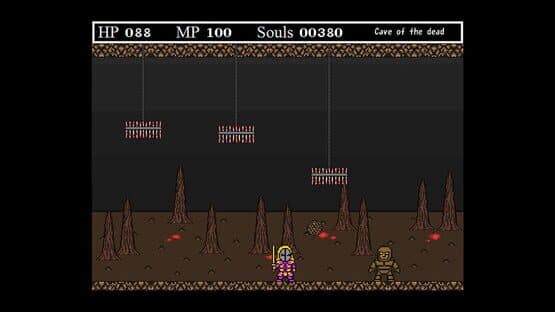 Hunter's Soul — screenshot 3