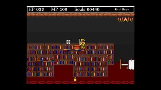 Hunter's Soul — screenshot 5