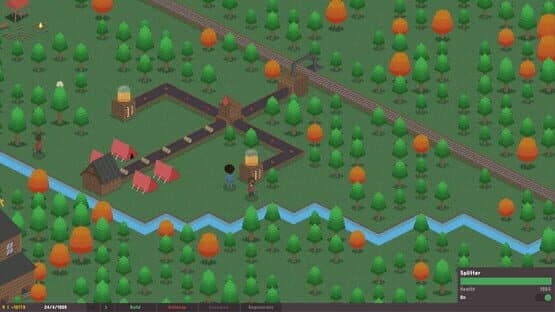 Lumbermill — screenshot 1