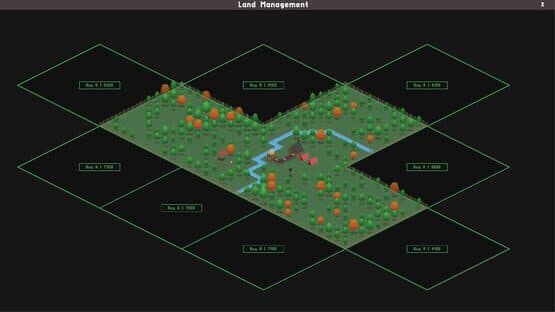 Lumbermill — screenshot 3