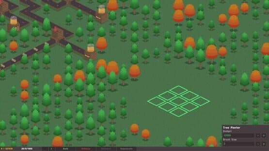 Lumbermill — screenshot 4