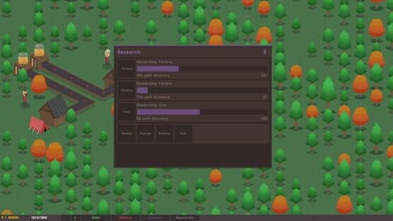 Lumbermill — screenshot 5