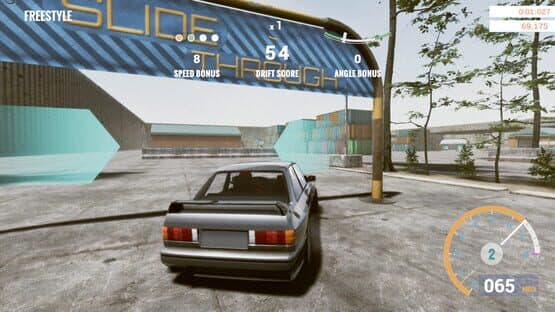 Just Drift It ! — screenshot 6