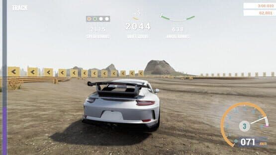 Just Drift It ! — screenshot 7