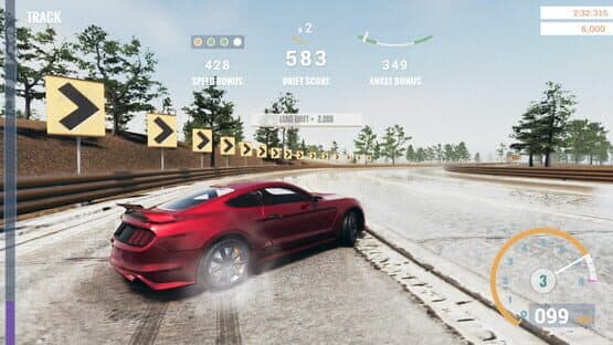 Just Drift It ! — screenshot 8