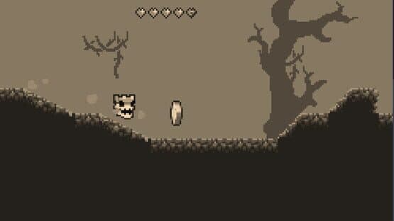 Return of the Zombie King — screenshot 1