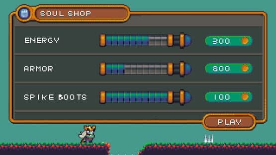 Return of the Zombie King — screenshot 2