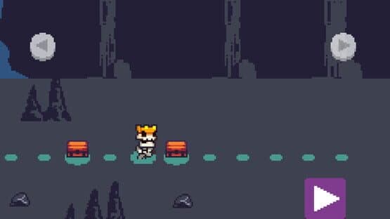 Return of the Zombie King — screenshot 3