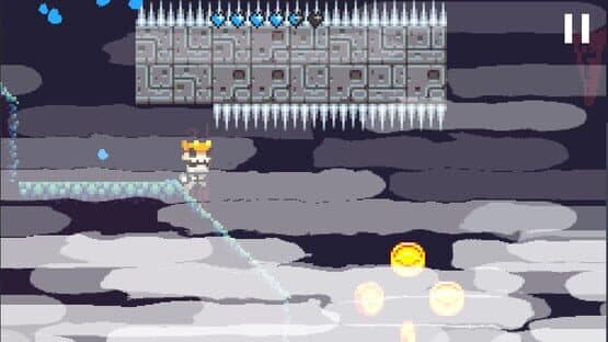 Return of the Zombie King — screenshot 4