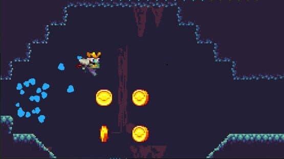 Return of the Zombie King — screenshot 5