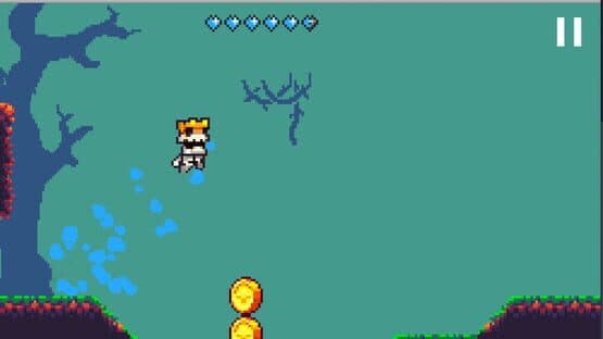 Return of the Zombie King — screenshot 6