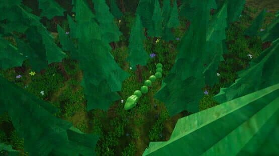 Snake: The Elder Forest — screenshot 7