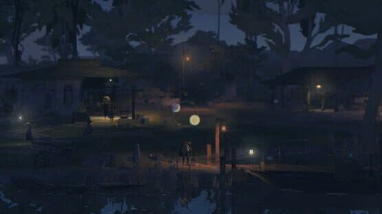 Book of Travels — screenshot 2