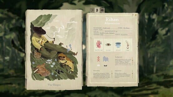 Book of Travels — screenshot 5