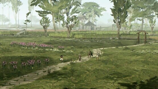 Book of Travels — screenshot 8