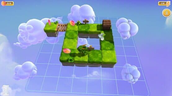 Bloxicus — screenshot 1