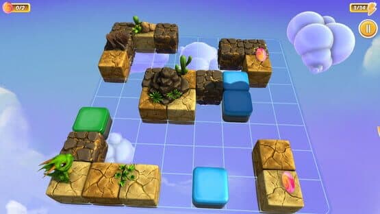 Bloxicus — screenshot 2