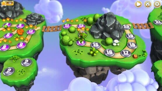 Bloxicus — screenshot 3