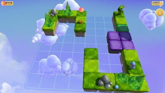 Bloxicus — screenshot 4