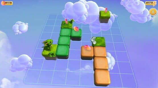 Bloxicus — screenshot 5