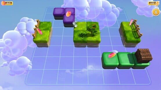 Bloxicus — screenshot 6