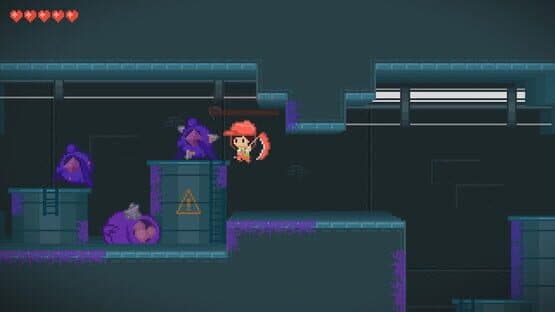 Everslash — screenshot 1