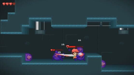 Everslash — screenshot 2