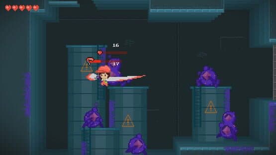 Everslash — screenshot 3