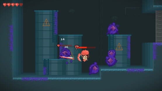 Everslash — screenshot 4