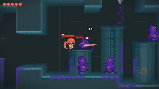 Everslash — screenshot 6