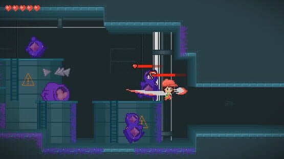 Everslash — screenshot 7