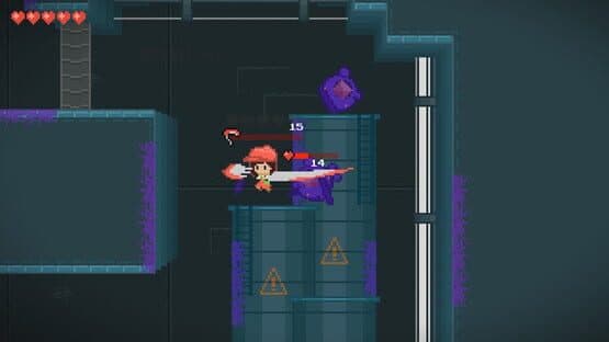 Everslash — screenshot 8