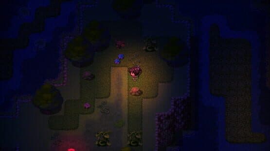 Dark Fairy Fantasy — screenshot 3