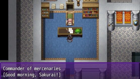 Dark Fairy Fantasy — screenshot 5