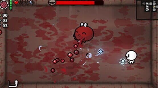 The Binding of Isaac: Antibirth — screenshot 1