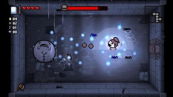 The Binding of Isaac: Antibirth — screenshot 3