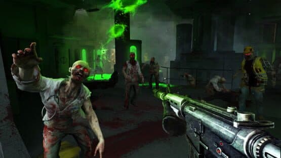 Death Horizon Reloaded — screenshot 1