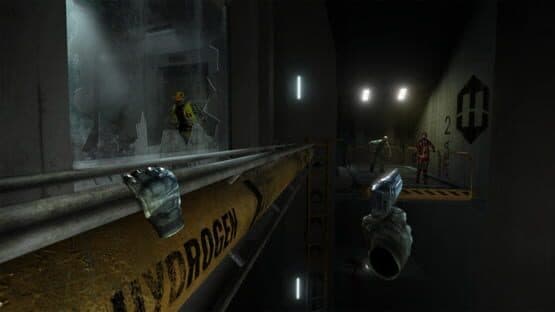 Death Horizon Reloaded — screenshot 4