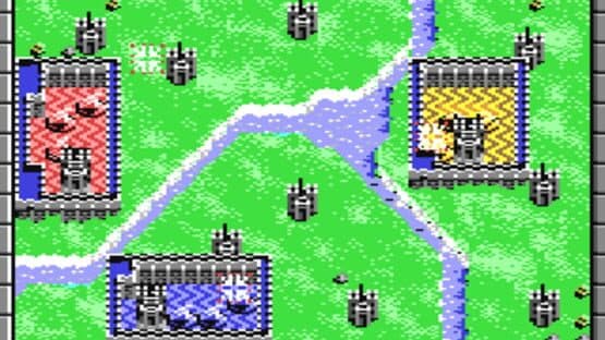 Rampart — screenshot 4