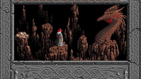 The Immortal — screenshot 4
