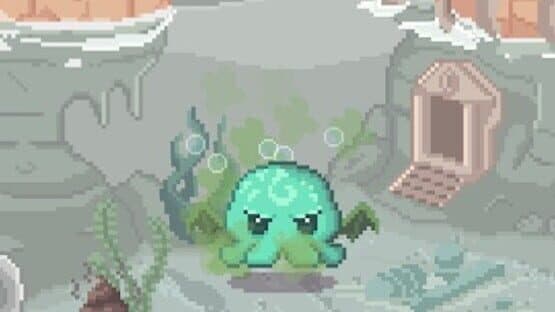 Cthulhu Virtual Pet 2 — screenshot 1
